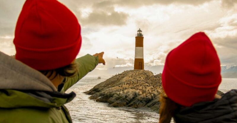 Ushuaia: Two-Day Trip to Tierra Del Fuego & Beagle Channel - Itinerary Details