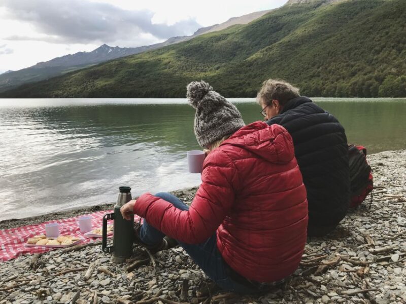 Ushuaia: Two-Day Trip to Tierra Del Fuego & Beagle Channel - Ensenada Bay Accessibility