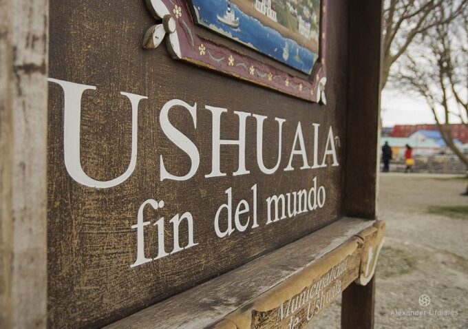 Ushuaia: Two-Day Trip to Tierra Del Fuego & Beagle Channel - Inclusions and Exclusions