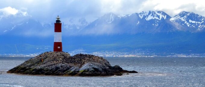 Ushuaia: Two-Day Trip to Tierra Del Fuego & Beagle Channel - Important Considerations