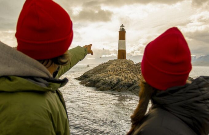 Ushuaia: Two-Day Trip to Tierra Del Fuego & Beagle Channel - Frequently Asked Questions
