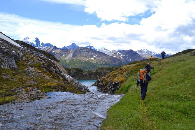 Ushuaia: Visit to the National Park and End of the World Train - Tierra Del Fuego National Park