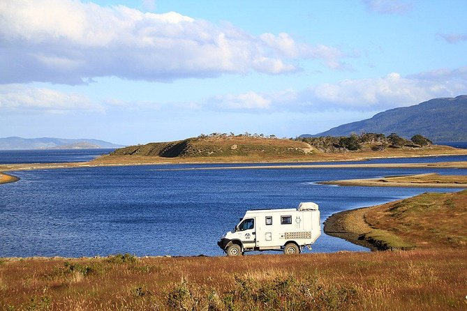 Ushuaia: Visit to the National Park and End of the World Train - Accessibility Considerations