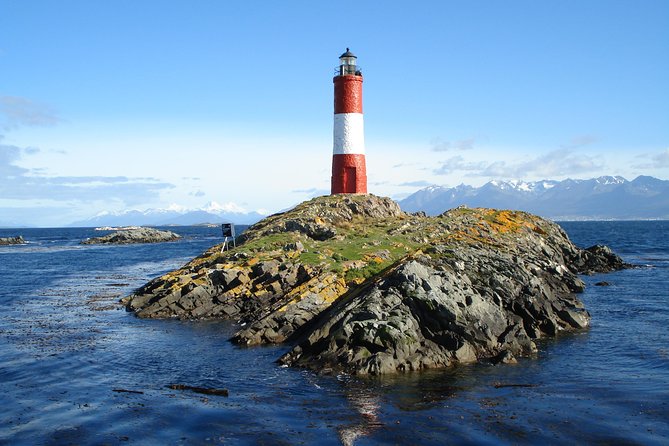 Ushuaia: Visit to the National Park and End of the World Train - Cancellation Policy