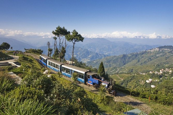 Ushuaia: Visit to the National Park and End of the World Train - Pricing and Guarantee