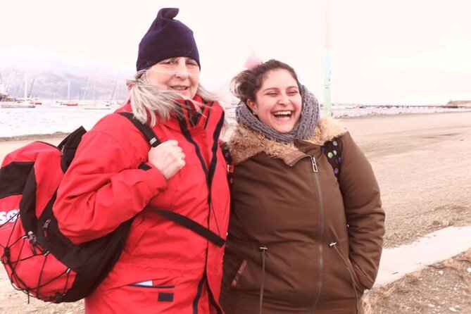 Ushuaia Walking Tour With Tastings of Tierra Del Fuego - Customer Reviews and Feedback