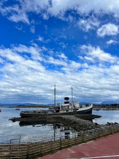 Ushuaia: Where Adventures Meet the End of the World - Target Audience and Tour Benefits