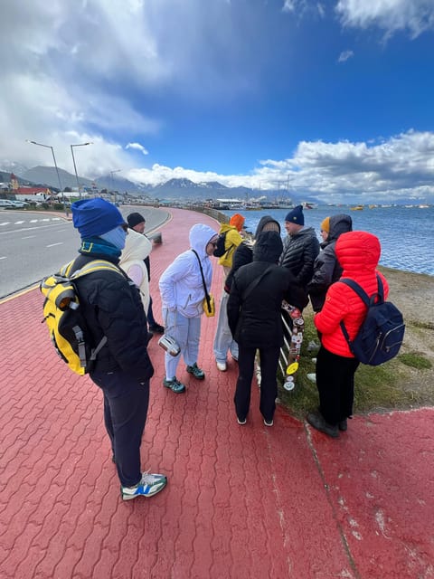 Ushuaia: Where Adventures Meet the End of the World - Important Information and Recommendations