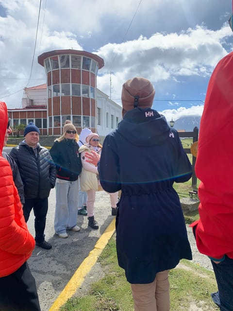Ushuaia: Where Adventures Meet the End of the World - Customized Programs and Personal Experiences