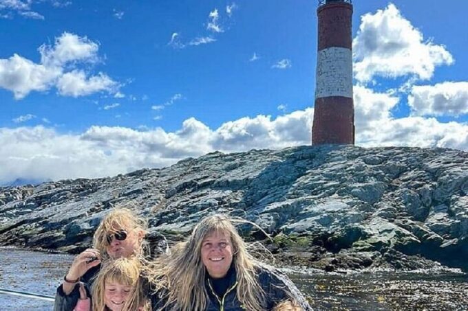 Ushuaia: Yacht Navigation in Beagle Channel and Lighthouse - What to Bring