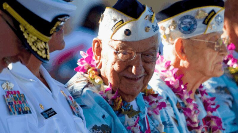 USS Arizona Memorial - Honolulu City - Pearl Harbor Tour - Who Is This Tour Best For?