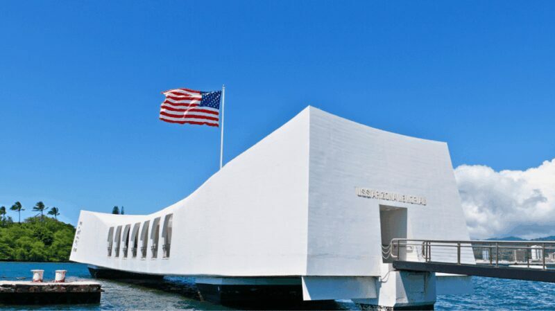 USS Arizona Memorial - Honolulu City - Pearl Harbor Tour - Final Thoughts: Is It Worth It?
