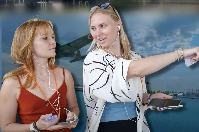 USS Arizona Memorial Narrated ChiefsTour - Cancellation Policy