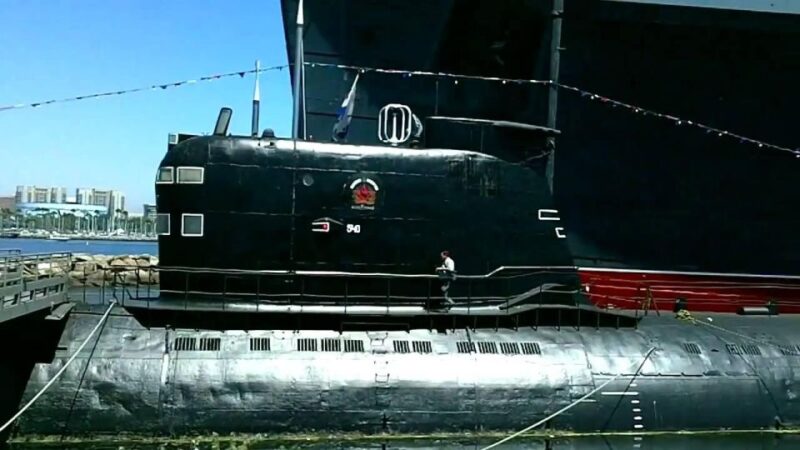USS Battleship, Shoreline, Queen Mary, Private Day Trip. - Itinerary Highlights
