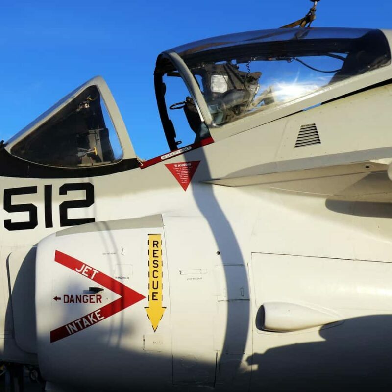 USS Midway Museum Entry + Embarcadero Walking Tour - Analyzing Value and Practicality