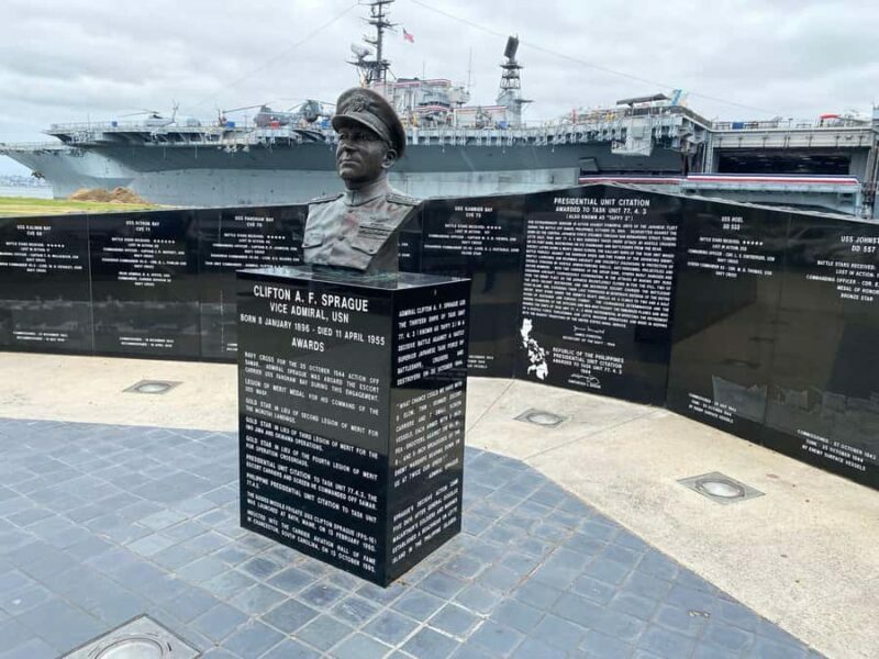 USS Midway Museum Entry + Embarcadero Walking Tour - Who Will Love This Tour?