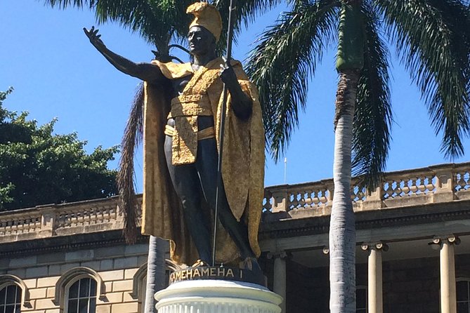 USS Missouri and USS Arizona Pearl Harbor Private Tour - Tour Logistics