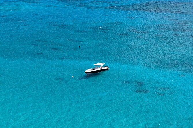 USVI Private Boat Charter Adventure - Location and Reviews
