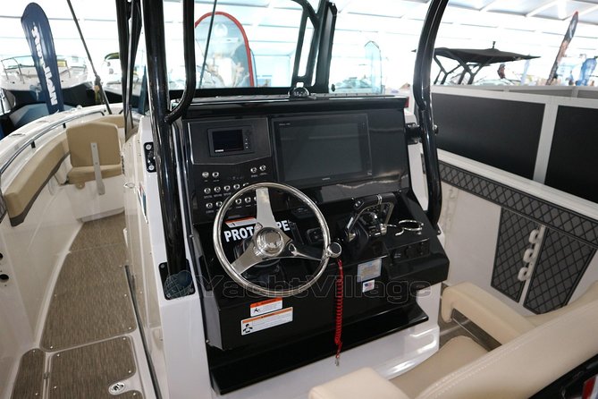 USVI Private Boat Charters - New, Fast Powerboats for Half and Full Day - Knowledgeable Captains and Customization