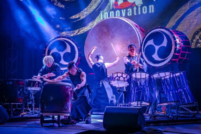 UTAGE LIVE SHOW - Japanese Musical Instrument Performance SHOW - Frequently Asked Questions
