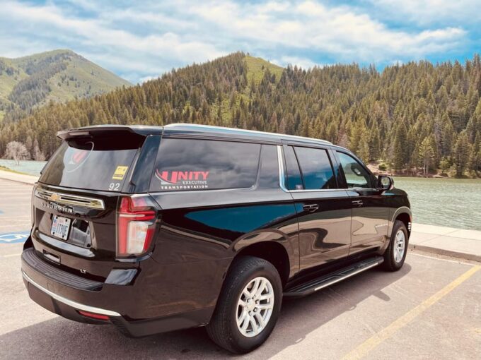 Utah: Affordable Private Transportation Service to Park City - Frequently Asked Questions