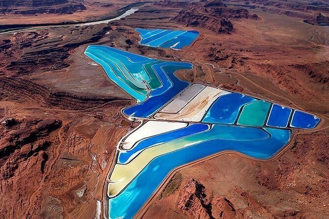 Utah & Arizona National Parks: Small Group 5-Day Tour - Cancellation Policy and Booking Information