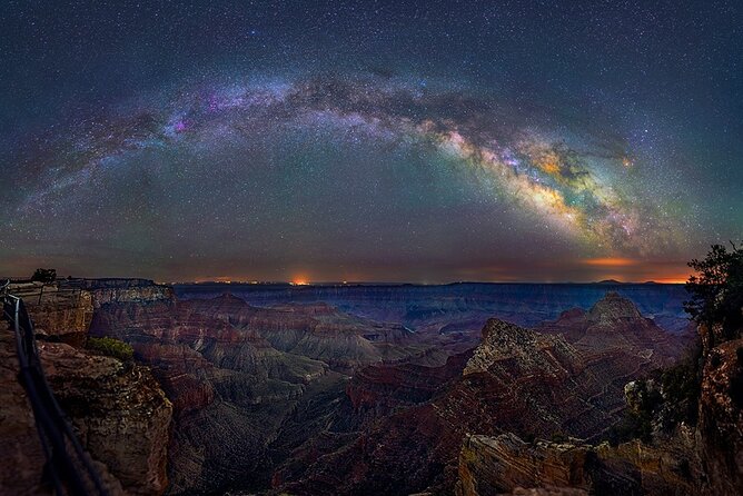 Utah & Arizona National Parks: Small Group 5-Day Tour - Frequently Asked Questions