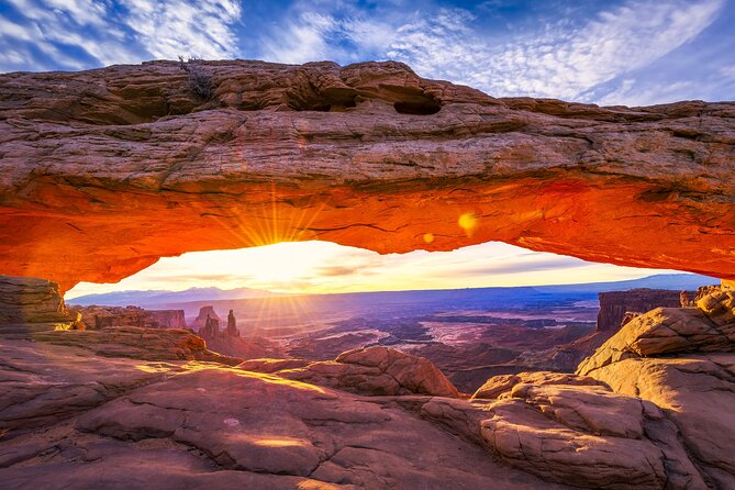 Utah & Arizona National Parks: Small Group 7-Day Tour - Inclusions and Exclusions