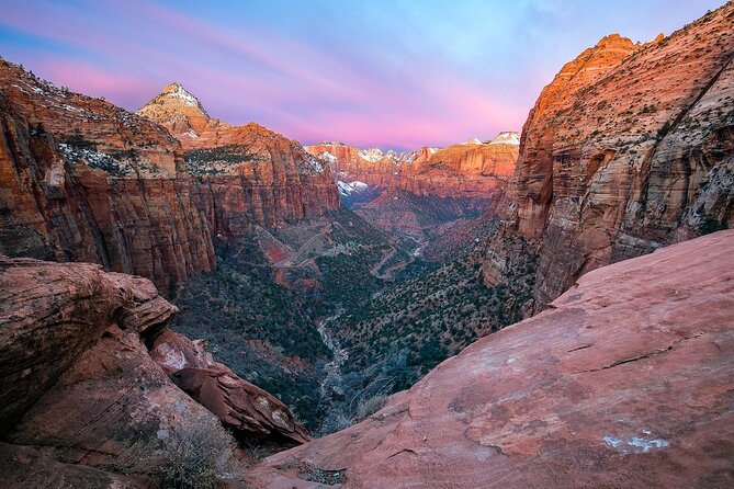 Utah & Arizona National Parks: Small Group 7-Day Tour - Customizing Your Experience