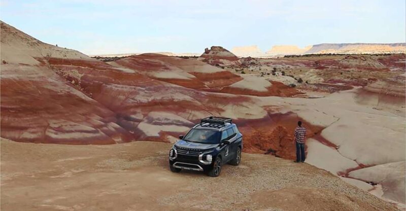Utah: Bentonite Hills 3-Hour Off-Road Tour - Frequently Asked Questions