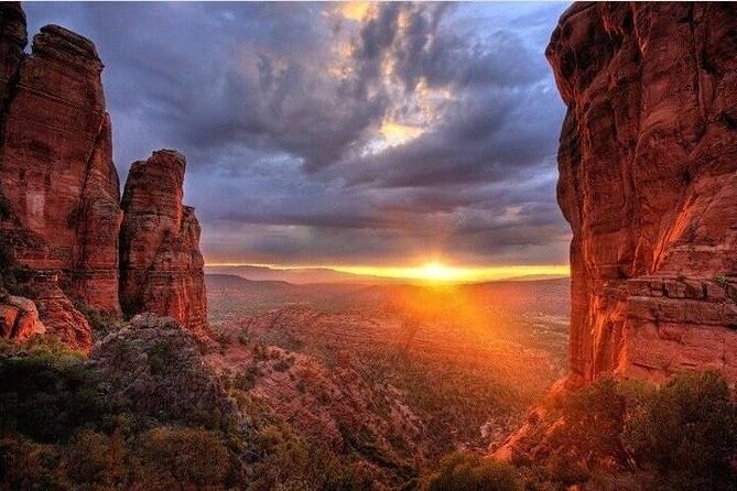 Utah Mighty 5 National Parks & Antelope Canyon 6 Day Tour - Itinerary Day 3: Canyonlands National Park