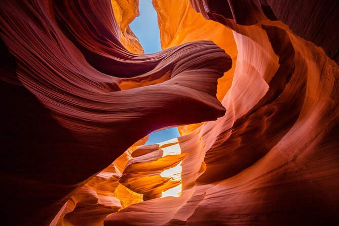 Utah Mighty 5 National Parks & Antelope Canyon 6 Day Tour - Itinerary Day 4: Bryce Canyon National Park