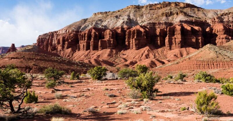 Utah: Mighty 5 National Parks Self-Driving Audio Tour - Key Points