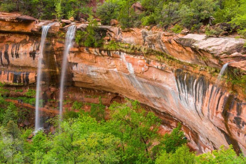 Utah: Mighty 5 National Parks Self-Driving Audio Tour - Highlights of the National Parks