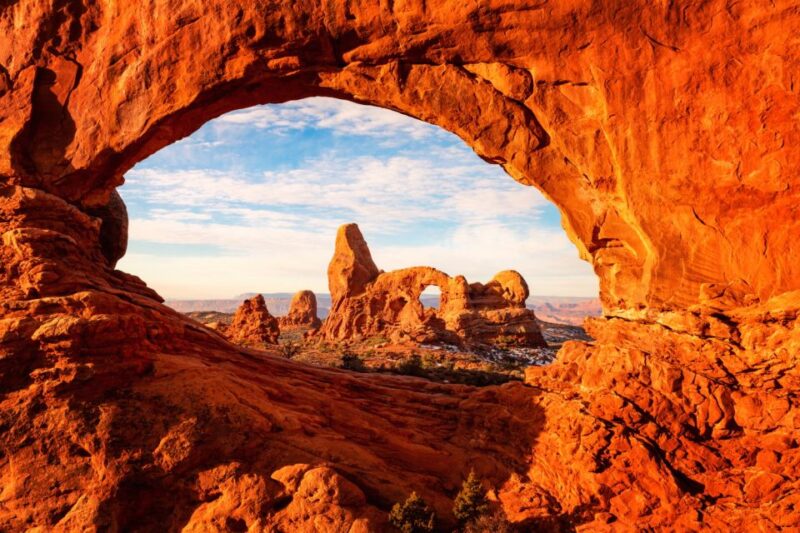 Utah: Mighty 5 National Parks Self-Driving Audio Tour - Audio Guide and App Features