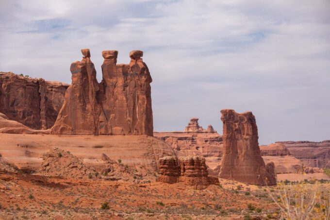 Utah: Mighty 5 National Parks Self-Driving Audio Tour - Customer Reviews and Ratings