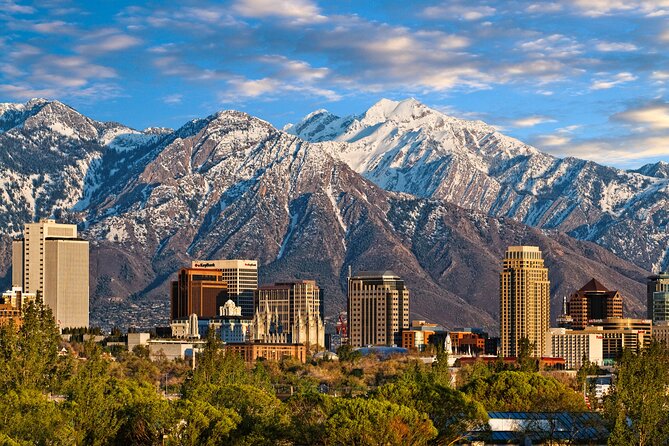 Utah Mighty 5 National Parks: Small Group 5-Day Tour - Itinerary Highlights and Details