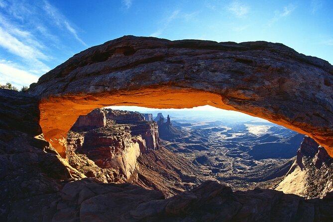 Utah Mighty 5 National Parks: Small Group 5-Day Tour - Group Size and Traveler Requirements