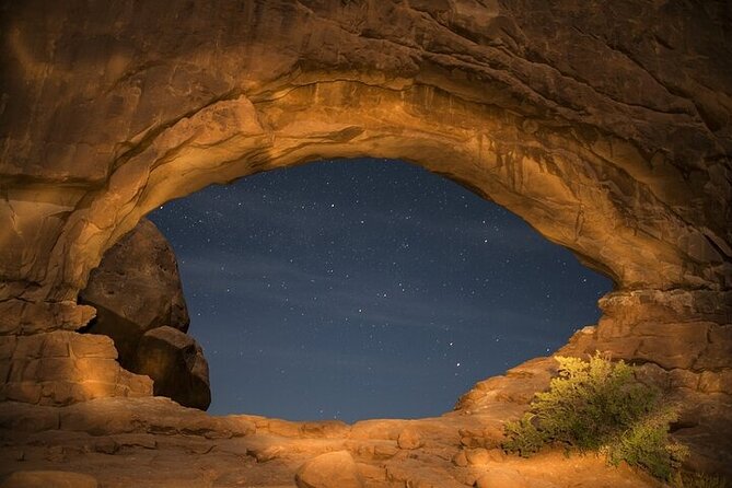 Utah Mighty 5 National Parks: Small Group 5-Day Tour - Booking and Cancellation Policies