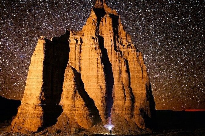 Utah Mighty 5 National Parks: Small Group 5-Day Tour - Unforeseen Circumstances and Adjustments
