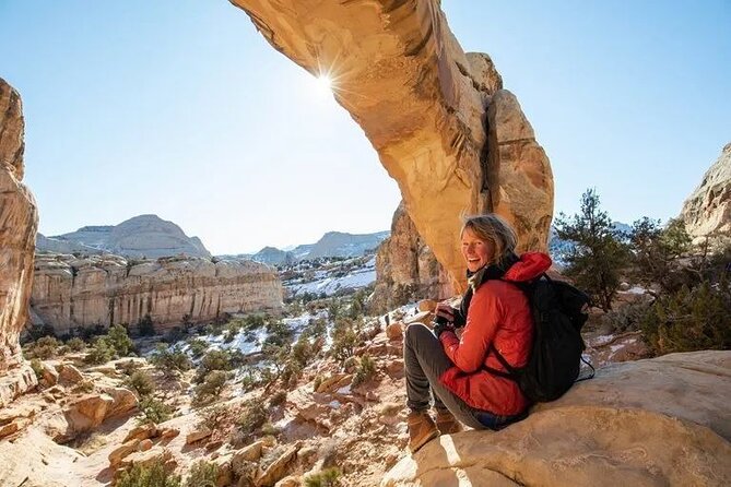 Utah Mighty 5 National Parks: Small Group 5-Day Tour - Reasons to Explore Utahs Mighty 5