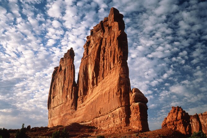 Utah Mighty 5 National Parks: Small Group 5-Day Tour - Frequently Asked Questions