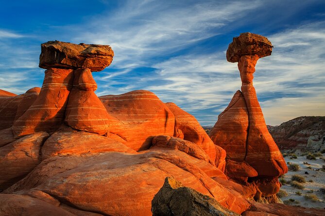 Utah Mighty 5 National Parks: Small Group 7-Day Tour - Itinerary and Customization