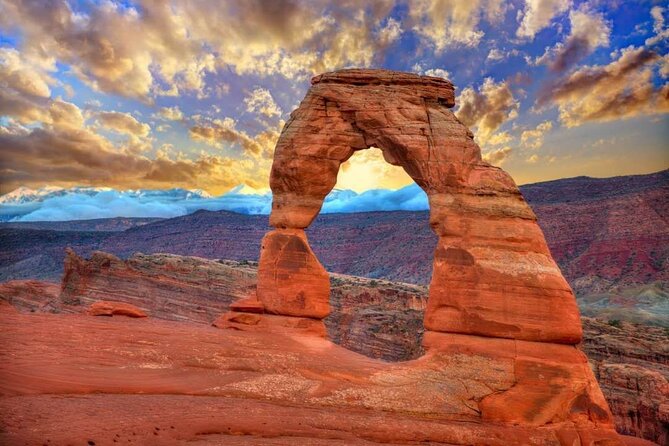 Utah Mighty 5 National Parks: Small Group 7-Day Tour - Reviews Summary