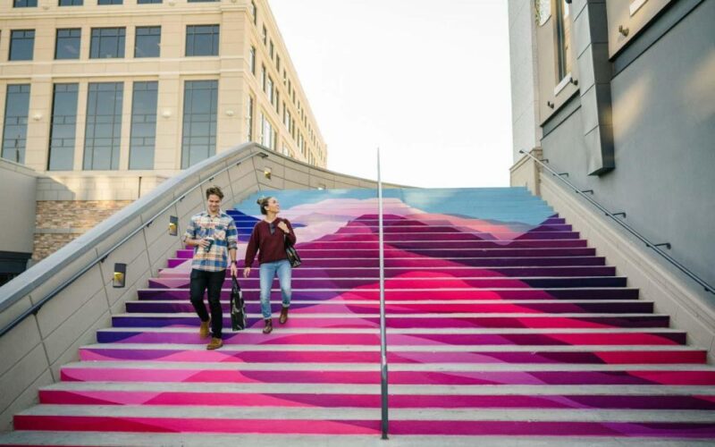 Utah: Salt Lake Downtown Discovery Pass - Booking and Cancellation