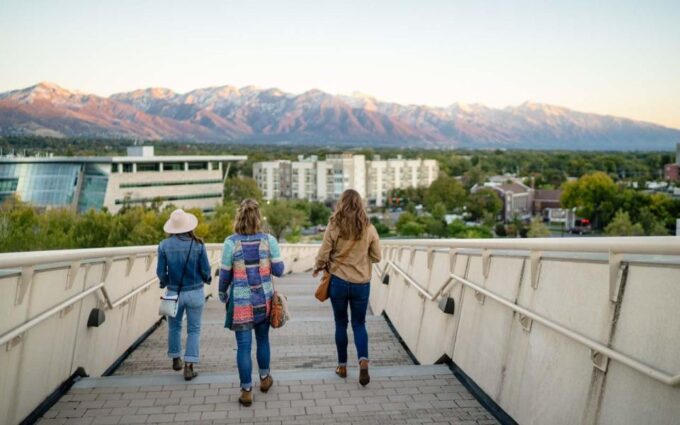 Utah: Salt Lake Downtown Discovery Pass - Best Time to Visit