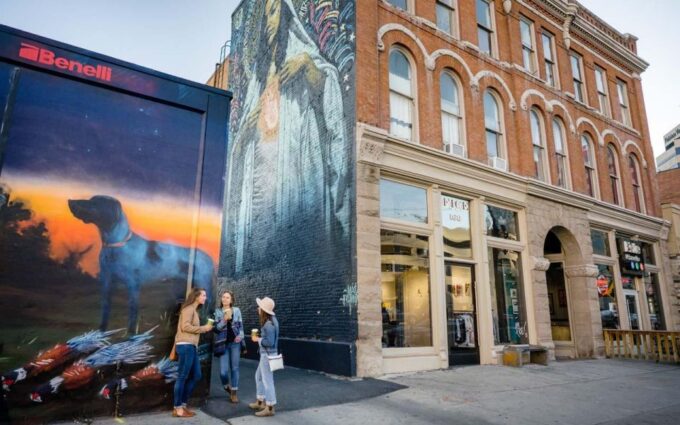 Utah: Salt Lake Downtown Discovery Pass - Frequently Asked Questions