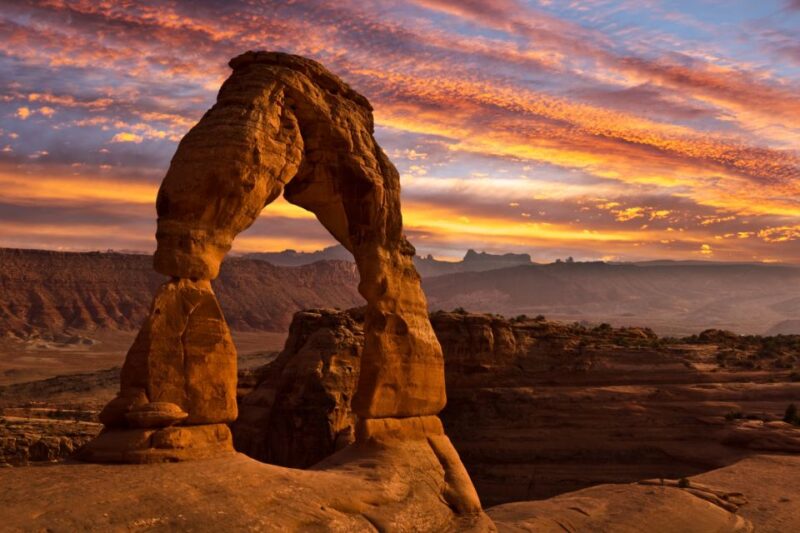 Utah: The Grand Circle Self-Guided Driving Tour Bundle - Tour Locations and Experience