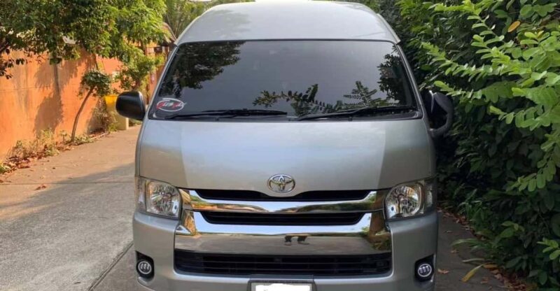 Utapao Airport,Rayong to Koh Chang: Private Transfer - Key Points