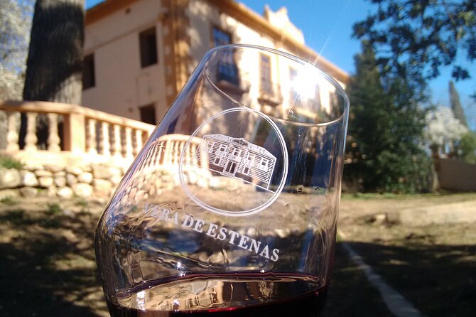 Utiel-Requena Excursion: Uncover the Flavors of Valencias Wine - Savor Local Flavors